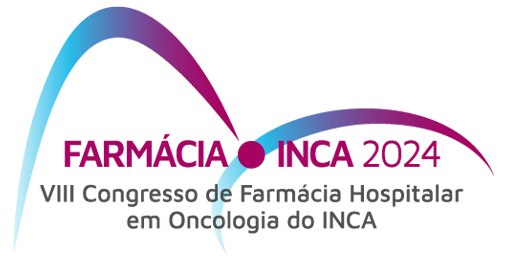 VIII Congresso de Farmácia Hospitalar do INCA